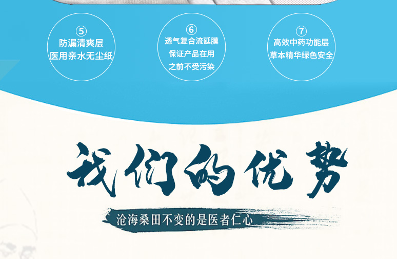 痔疮护垫,痔疮*品,痔疮产品,痔疮产品招商400-02-0093(图12)